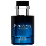 Medica Group Parfem sa feromonima za muškarce PheroStrong Limited Edition 50ml