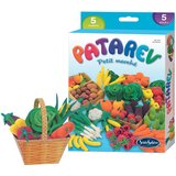 Sentosphere Modeliranje Patarev - Mali kuhar, (21336655) Cene