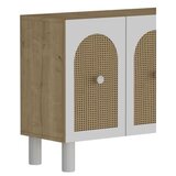 Hanah home Komoda Notre KB150 Bohem Sapphire Oak Hazeran