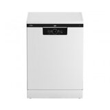 Beko mašina za pranje sudova bdfn 26530 w Cene