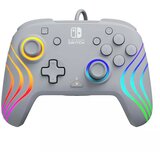 Pdp SWITCH AFTERGLOW WAVE WIRED CONTROLLER - GREY Cijene