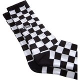 Vans Nogavice črna / bela | Shoptok.si