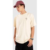 Monet Skateboards Flower Shop Boxy T-shirt white cap off white | Shoptok.si