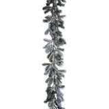  Deco Wood Grana - Girlanda Sa Lampicama | Eponuda.com