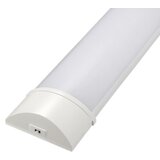 Greentech led svetiljka nadgradna 45w 150cm 3cct ip40 ( PF-45W-3CCT )