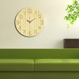 Wallity zidni sat Ms-30, 40 cm Cene