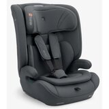 Kikka Boo KikkaBoo autosedište 76-150 cm I-flow I-size grey ( kkb41018 ) Cene