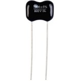 Suntan TS23002H102J4B000R keramični kondenzator 1000 pF 500 V 5 % (D x Š) 9 mm x 18 mm 1 St. | Eponuda.ba