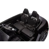  Licencirani auto na akumulator Mercedes AMG SL63 - crni/lakirani | shoptok.hr