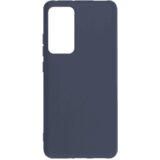 Onasi Silikonski ovitek za Xiaomi Redmi 17 4G / 5G - mat moder Cene