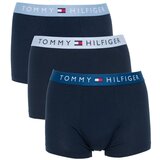Tommy Hilfiger Boksarice UM0UM03181 Modra | Shoptok.si