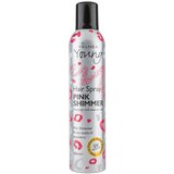 Velnea young sprej za kosu sa roze sjajem 300ml | ePonuda.com
