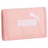 Puma Denarnice PORTFELPHASEWALLET5475728ROWY Bela | Shoptok.si