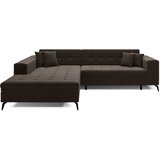 ELTAP Kutna garnitura Solange-Leva-Mat Velvet 29 | shoptok.hr