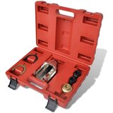  Set za ekstrakciju i montažu prednjih ležajeva VW T4 | shoptok.hr