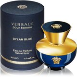 Versace Pour Femme Dylan Blue parfemska voda 30 ml za žene | shoptok.hr