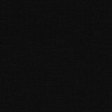  Masažna fotelja od tkanine crna - Crna 1 | shoptok.hr