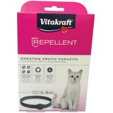 Vitakraft Ovratnik biocidni 35 cm za mačke | Eponuda.ba
