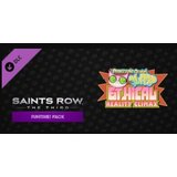 Steam Saints Row: The Third - FUNTIME! Pack (DLC) (PC) Key GLOBAL | ePonuda.com