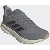 Adidas Muške patike Runfalcon 5 Tr, JR5384, Sive | ePonuda.com