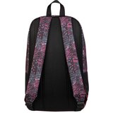 Target Šolski nahrbtnik Splash Leaves Blush | Shoptok.si