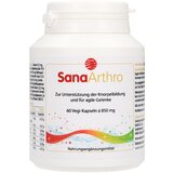 SanaCare SanaArthro - 60 kapsul Cene