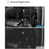 Anker EUFYCAM2 Pro Sustav sigurnosnih kamera (2+1) 2K, širokokutni, WiFi, vodootporan, T88513D1 | shoptok.hr