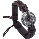 Narukvica HO-34473 - Smeđa KP34473 | Shoptok.si