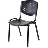 Master Stolica fiksna 54x57x81cm 3.5kg ZG22-026 crna Cijene