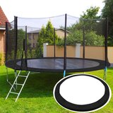  Navlaka za trampolin 366cm crna | shoptok.hr
