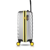 Zoozie Bags kofer crskgri 6681 | ePonuda.com