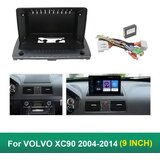 Kettz Blenda za Multimediju Volvo XC90 9 KT-5Y02 Cene