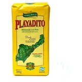 Yerba mate playadito yerba mate čaj 500g Cene