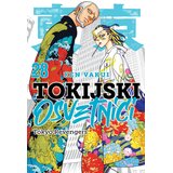 Delfi Tokijski osvetnici 28 | Eponuda.com