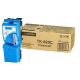 TK-820C cyan toner