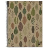 MiquelRius zvezek A5, črtast, 120-listni, 80g recycled eco MR2936, listki | Shoptok.si