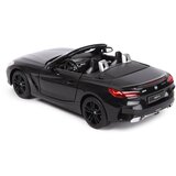  Automobil na daljinsko upravljanje BMW Z4 Rastar 1:14 - crni | shoptok.hr