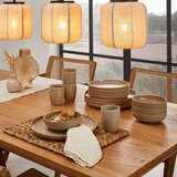 Creatable Kombinirani Servis Uno Sand, 16-Delni | Shoptok.si