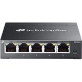 Tp-link Omada 5-Port Gigabit Easy Managed Switch with 4-Port PoE+ | shoptok.hr