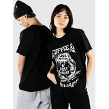 Coffee T-shirt black