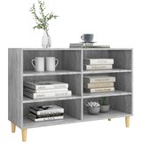  Komoda boja hrasta sonome 103,5x35x70 cm od konstruiranog drva | Shoptok.si