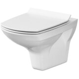Cersanit viseča wc školjka Carina, K31-046 | Shoptok.si