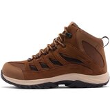 Columbia Visoke superge Crestwood Mid Kostanjeva Cene
