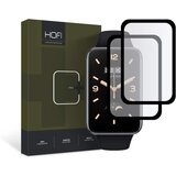  HIBRIDNO STEKLO HOFI HYBRID PRO+ 2-PACK ZA XIAOMI SMART BAND 7 PRO ČRNO | Shoptok.si