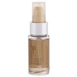 Wella Professionals sp luxeoil reconstructive elixir ulje za jačanje kose 30 ml za žene Cijene
