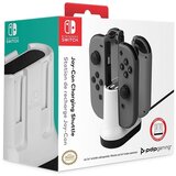 Pdp polnilna postaja Joy-Con Charging Shuttle za Nintendo Switch Cene