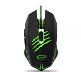 Esperanza Miš ESPERANZA GAMING CLAW 6D MX209 , 2400dpi, ergonomic, EGM209G | Eponuda.ba