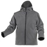 softshell siva radna jakna INN HT5K254-XL