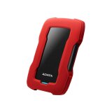 Adata EXT.HDD 2TB HD330 AHD330-2TU31-CRD 2.5” USB 3.0 5400rpm 8MB/crvena | Eponuda.ba