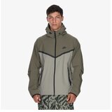 Nike m nk tch wvn wr fz jkt Cene